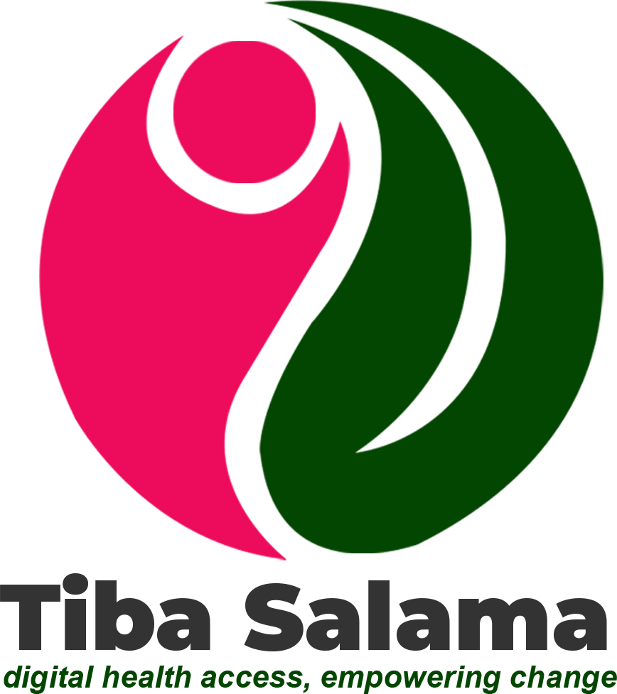 Tiba Salama